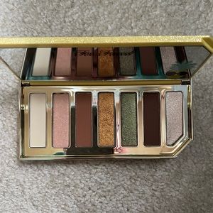Too Faced Eye Shadow -  Tutti Fruitti